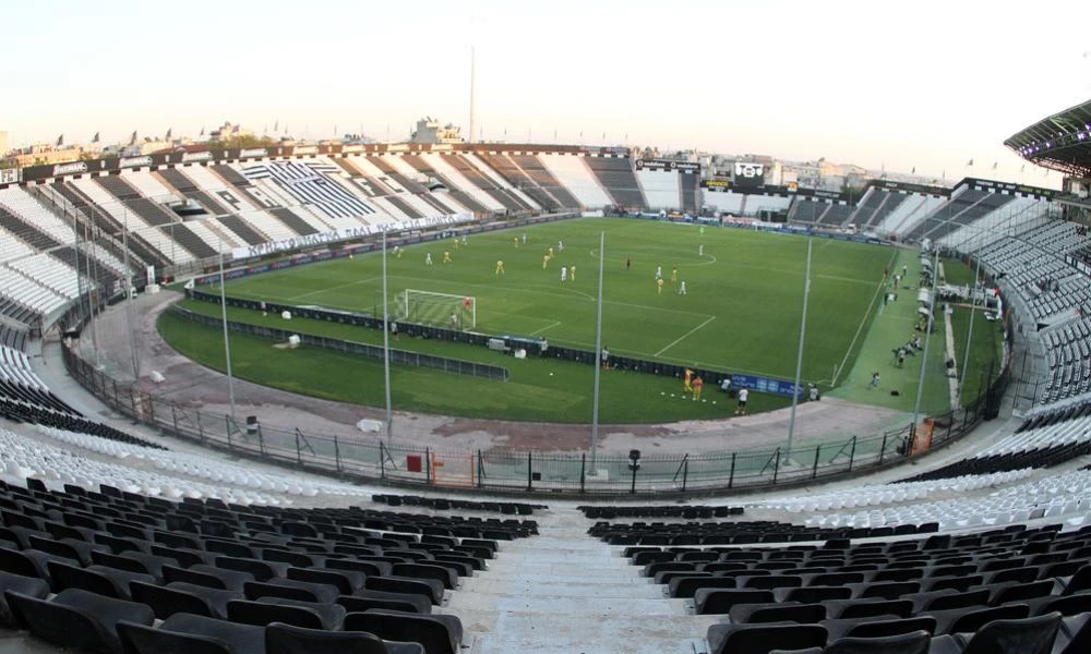 Στα άκρα η κόντρα ΠΑΟΚ-Ολυμπιακού